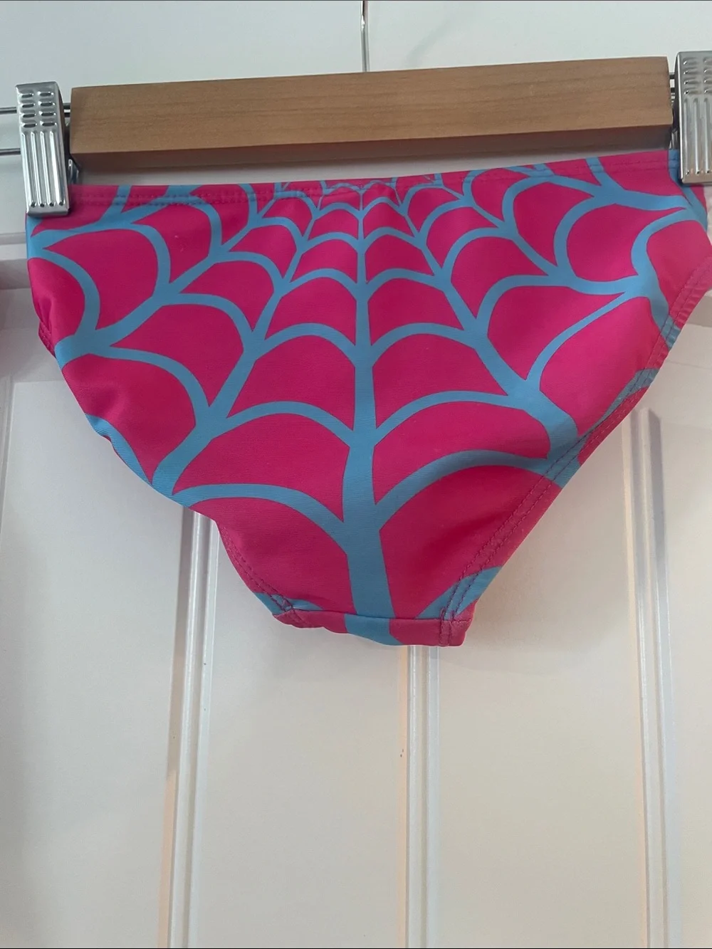 Ghost Spider Gwen swimsuit